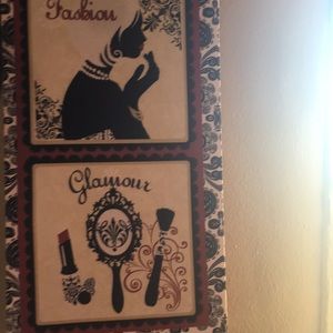 Meet your Posher, Shaniqua